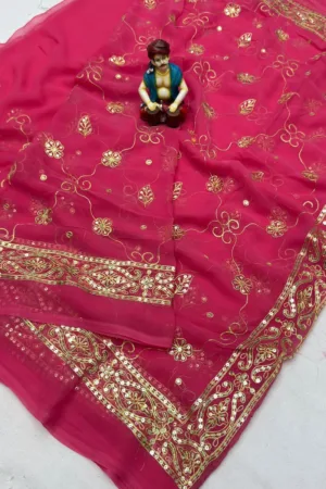 Golden Grace Pink